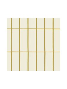 Marimekko - Tiiliskivi-paperilautasliinat 20 kpl, 33 x 33 cm - BEIGE GOLD Marimekko - Tiiliskivi-paperilautasliinat 20 kpl, 33 x 33 cm - BEIGE GOLD | Stockmann