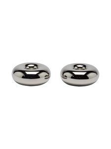 Balmuir - Bolzano-kynttilänjalka 2 kpl - SILVER Balmuir - Bolzano-kynttilänjalka 2 kpl - SILVER | Stockmann