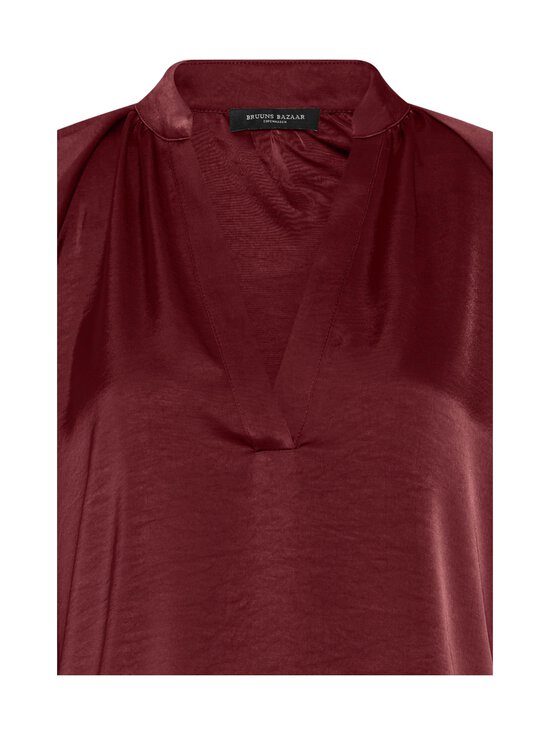 BRUUNS BAZAAR - Pluus Beckia Winny - SKY CAPTAIN - photo 3 BRUUNS BAZAAR - Pluus Beckia Winny - SKY CAPTAIN | Stockmann - photo 3