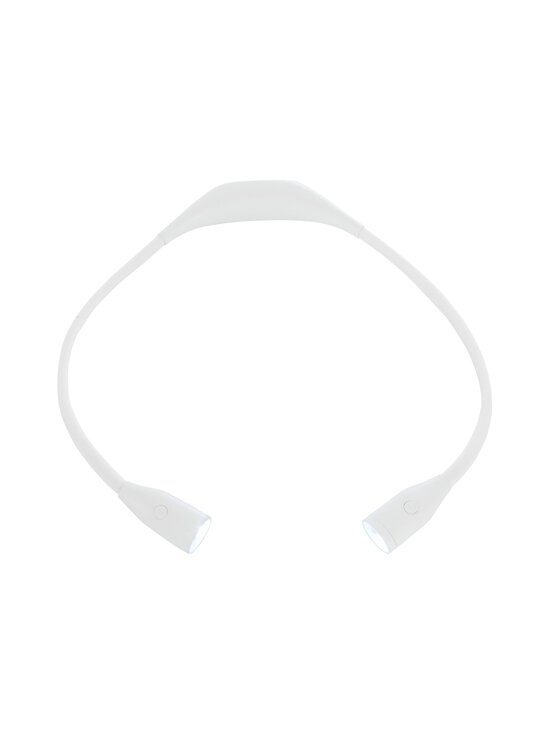 Airam - Roosa Nauha - USB-ladattava luku- ja käsityövalo - WHITE - photo 1 Airam - Roosa Nauha - USB-ladattava luku- ja käsityövalo - WHITE | Stockmann - photo 1
