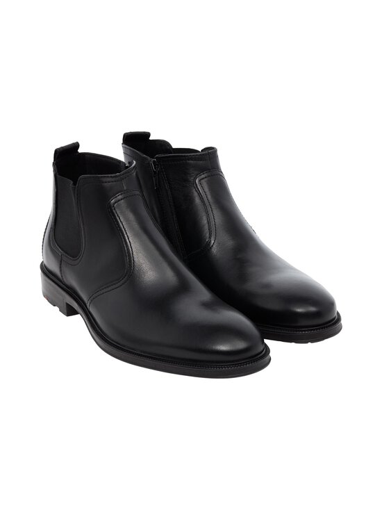 Lloyd - Nahast poolsaapad Maya Chelsea - BLACK - photo 5 Lloyd - Nahast poolsaapad Maya Chelsea - BLACK | Stockmann - photo 5