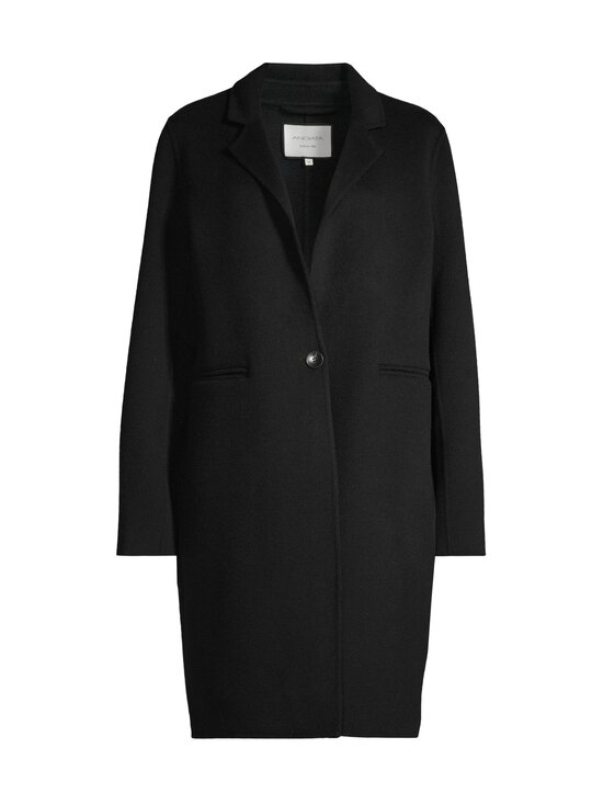 Andiata - Angelia-villakangastakki - 090 BLACK | Stockmann - photo 1