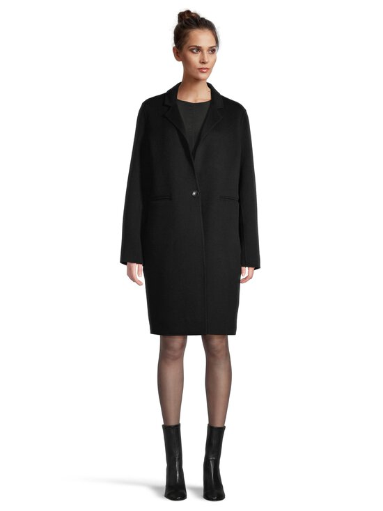 Andiata - Angelia-villakangastakki - 090 BLACK | Stockmann - photo 2