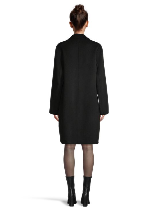 Andiata - Angelia-villakangastakki - 090 BLACK | Stockmann - photo 3