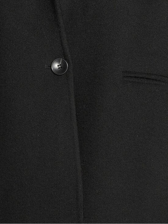 Andiata - Angelia-villakangastakki - 090 BLACK | Stockmann - photo 4