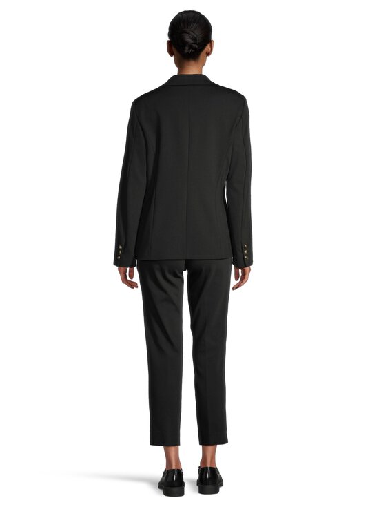 Marella - Coltre Jersey jaka - 003 BLACK - photo 3 Marella - Coltre Jersey jaka - 003 BLACK | Stockmann - photo 3