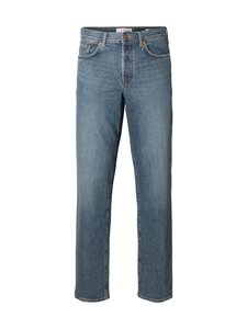 Selected - Teksapüksid Regular Tape Cole - BLUE DENIM | Stockmann