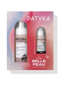 Patyka - Clean The Beautiful Skin Ritual dāvanu komplekts | Stockmann