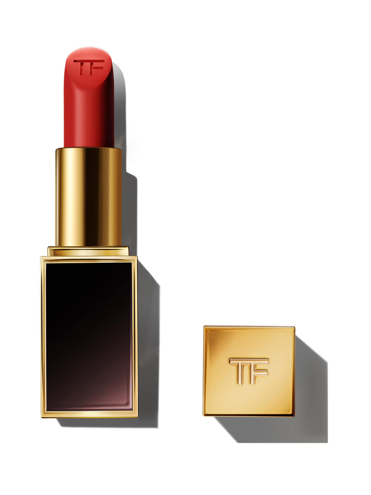 Lip color matte -huulipuna