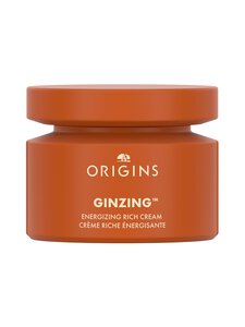 Origins - Ginzing Energizing Rich Cream -kasvovoide 50 ml Origins - Ginzing Energizing Rich Cream -kasvovoide 50 ml | Stockmann