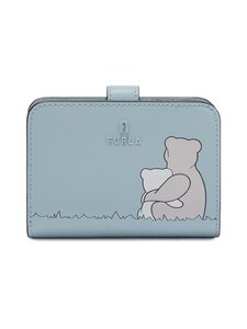 Furla - Camelia S Compact -nahkalompakko - 4024S TONI CIRRO | Stockmann