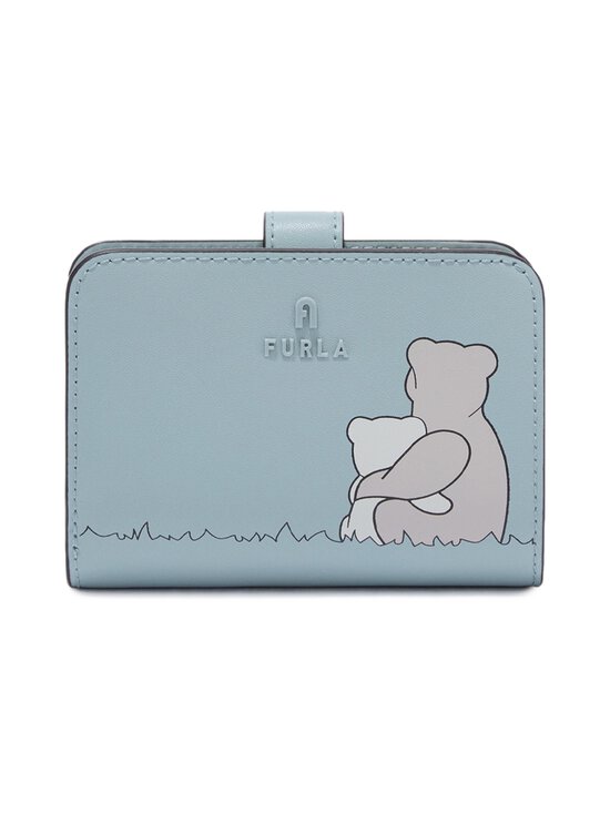 Furla - Camelia S Compact -nahkalompakko - 4024S TONI CIRRO - photo 1 Furla - Camelia S Compact -nahkalompakko - 4024S TONI CIRRO | Stockmann - photo 1