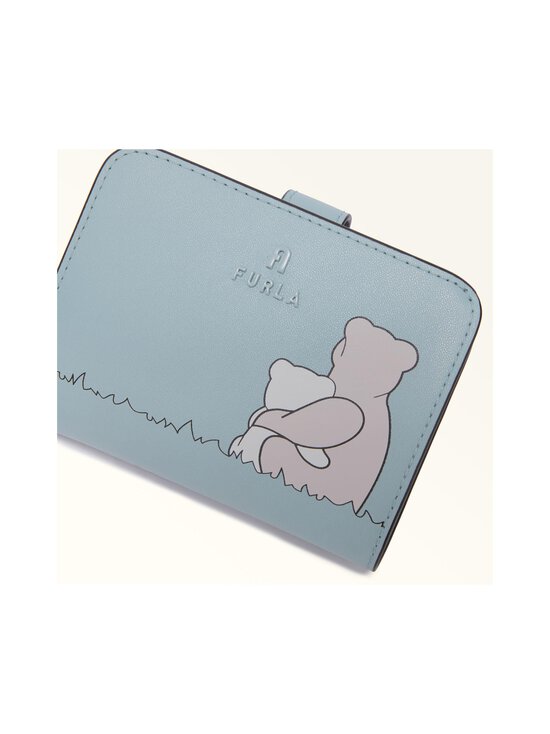 Furla - Camelia S Compact -nahkalompakko - 4024S TONI CIRRO - photo 4 Furla - Camelia S Compact -nahkalompakko - 4024S TONI CIRRO | Stockmann - photo 4