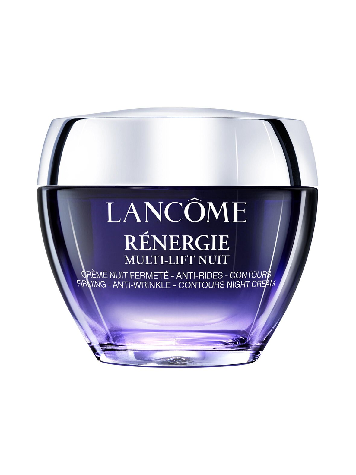 Rénergie Multi-Lift Nuit -yövoide 50 ml