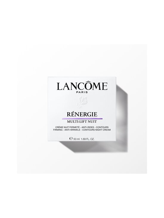 Lancôme - Rénergie Multi-Lift Nuit -yövoide 50 ml - photo 2 Lancôme - Rénergie Multi-Lift Nuit -yövoide 50 ml | Stockmann - photo 2