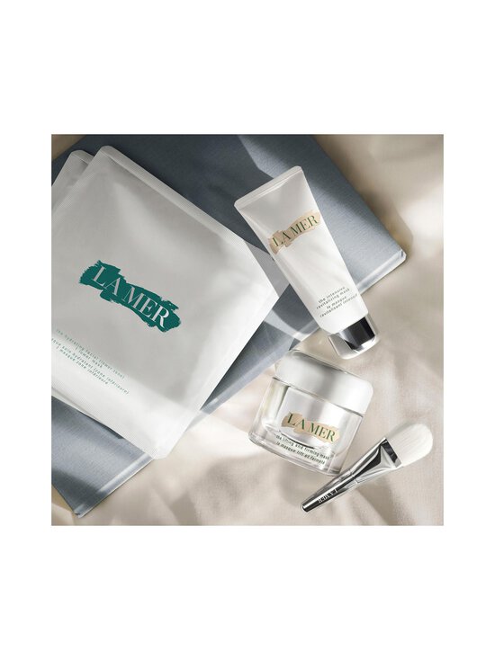 La Mer - Intense Revitalizing Mask -kasvonaamio 75 ml - photo 4 La Mer - Intense Revitalizing Mask -kasvonaamio 75 ml | Stockmann - photo 4