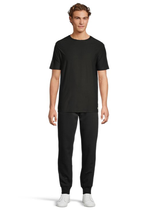 Vuori - Strato Tech t-paita - BLK BLACK - photo 2 Vuori - Strato Tech t-paita - BLK BLACK | Stockmann - photo 2