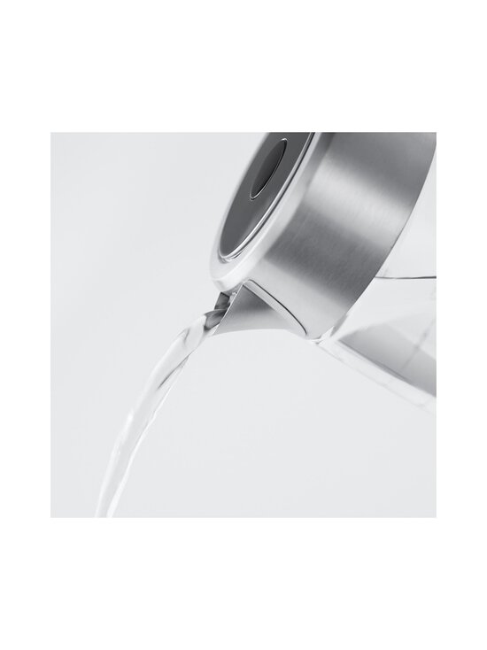 Russell Hobbs - Compact Home -lasinen vedenkeitin - STEEL - photo 4 Russell Hobbs - Compact Home -lasinen vedenkeitin - STEEL | Stockmann - photo 4