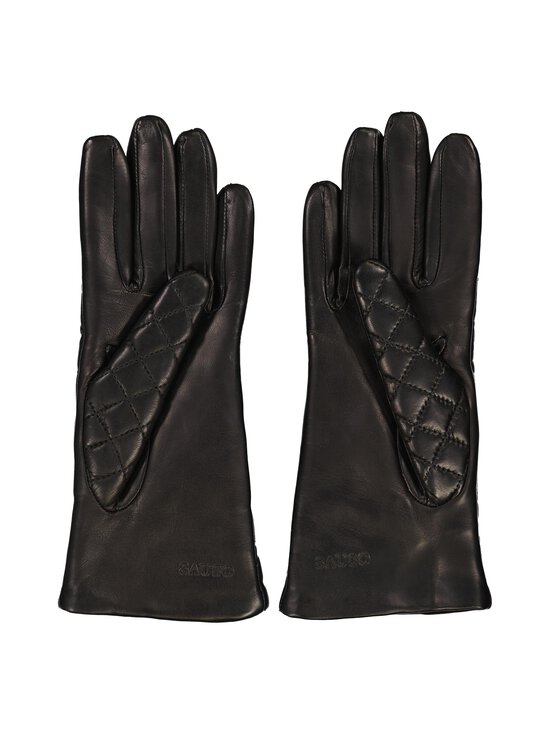 Sauso - Nahkkindad Agnes - BLACK | Stockmann - photo 3