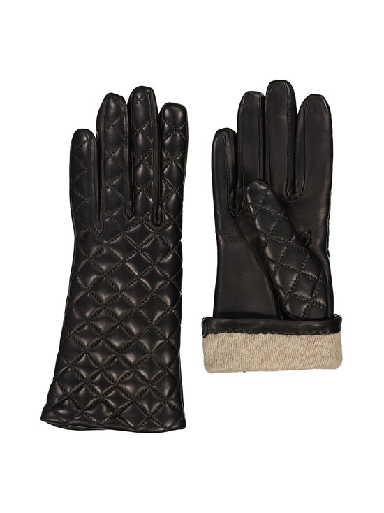 Sauso - Nahkkindad Agnes - BLACK | Stockmann - photo 4