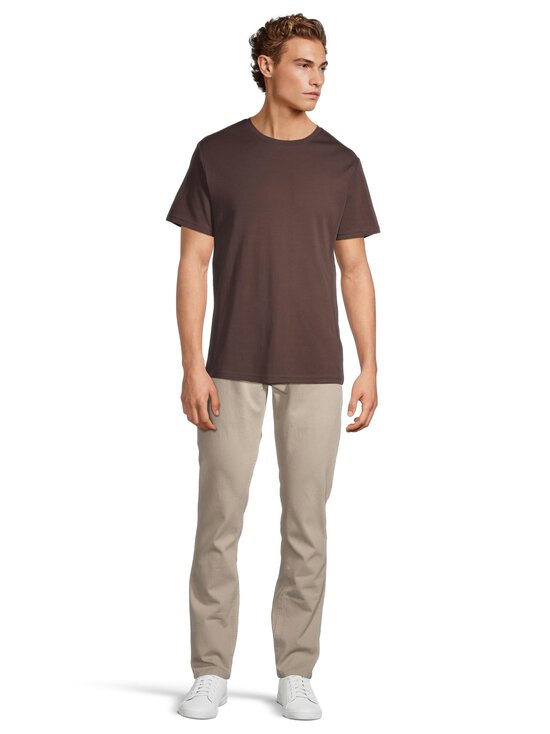 CONSTRUE - Core t-krekls - MILK CHOCOLATE | Stockmann - photo 2