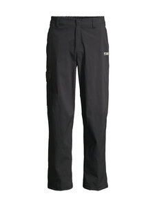 Mons Royale - All Mission -housut - 1171-001 BLACK | Stockmann