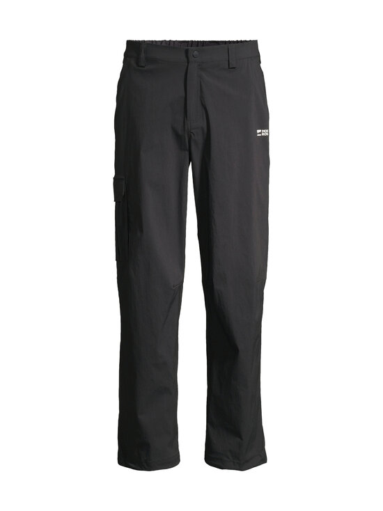 Mons Royale - All Mission -housut - 1171-001 BLACK | Stockmann - photo 1