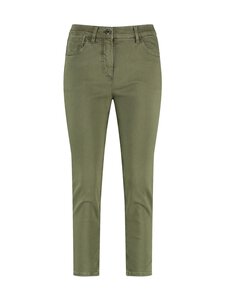 Gerry Weber Edition - Püksid Soline Best4Me - 500268 MOSS WASHED Gerry Weber Edition - Püksid Soline Best4Me - 500268 MOSS WASHED | Stockmann