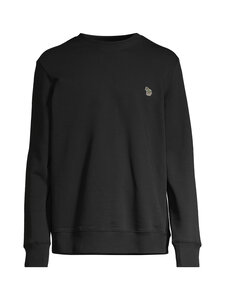 PS Paul Smith - Dressipluus Zebra Regular Fit - 79 BLACK | Stockmann