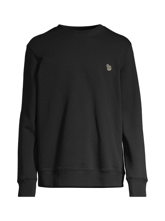 PS Paul Smith - Dressipluus Zebra Regular Fit - 79 BLACK | Stockmann - photo 1