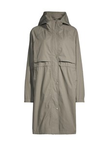 NOOM - Malla-parkatakki - KHAKI GREEN NOOM - Malla-parkatakki - KHAKI GREEN | Stockmann