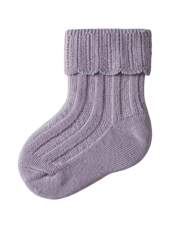 Name It - Sokid NbfTrish - LAVENDER GRAY | Stockmann - photo 1