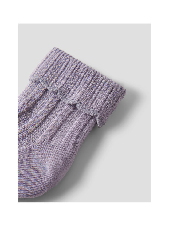 Name It - Sokid NbfTrish - LAVENDER GRAY | Stockmann - photo 2