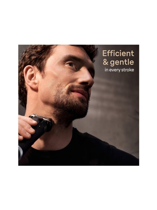 Braun - Series-9 PRO+ -parranajokone - BLACK - photo 2 Braun - Series-9 PRO+ -parranajokone - BLACK | Stockmann - photo 2