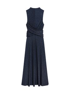 Ted Baker London - Inisha midi garuma kleita ar apdruku - BLACK Ted Baker London - Inisha midi garuma kleita ar apdruku - BLACK | Stockmann