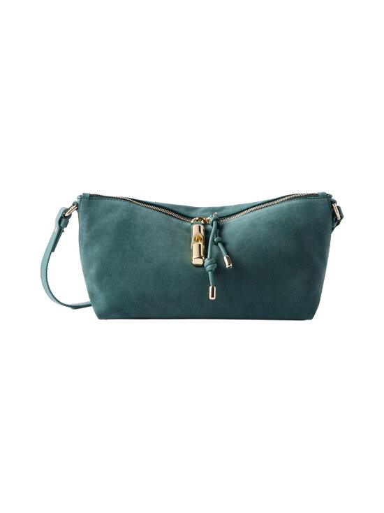 Furla - Debby Mini -olkalaukku - 4958S TONI EDERA GREEN | Stockmann - photo 1