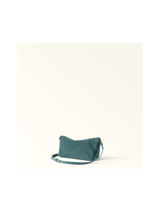 Furla - Debby Mini -olkalaukku - 4958S TONI EDERA GREEN | Stockmann - photo 2