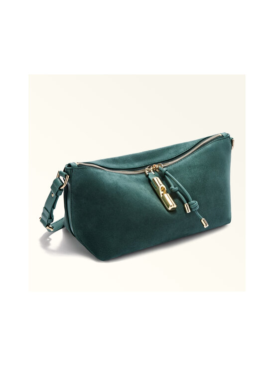 Furla - Debby Mini -olkalaukku - 4958S TONI EDERA GREEN | Stockmann - photo 3