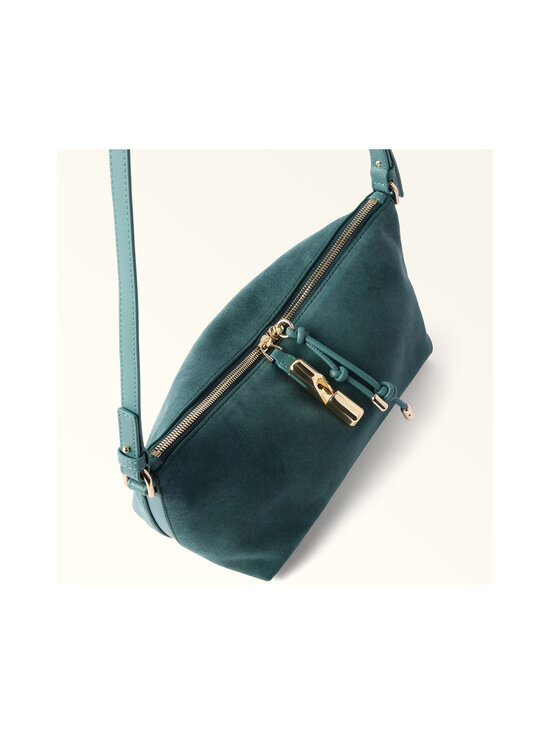 Furla - Debby Mini -olkalaukku - 4958S TONI EDERA GREEN | Stockmann - photo 4