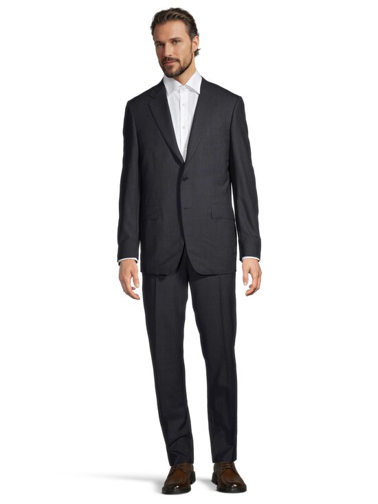 Canali - Lined AR05788 -puku - 301 NAVY - photo 2 Canali - Lined AR05788 -puku - 301 NAVY | Stockmann - photo 2