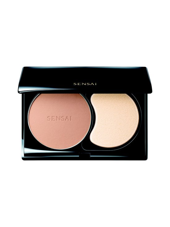 Total Finish Make-up Refill -meikkipuuteri 11 g