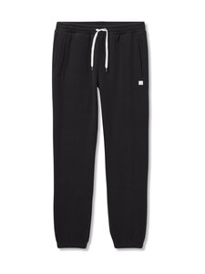 Vuori - Seaside-collegehousut - BLK BLACK | Stockmann