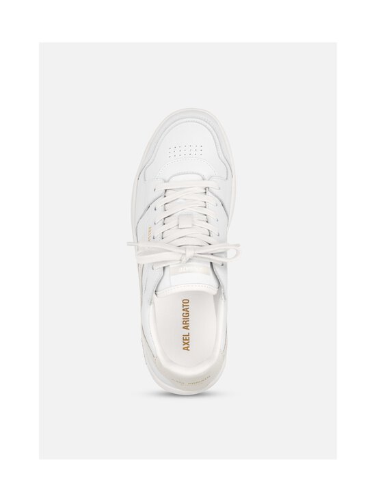 AXEL ARIGATO - Nahast tossud Dice-A - WHITE/OFF WHITE - photo 4 AXEL ARIGATO - Nahast tossud Dice-A - WHITE/OFF WHITE | Stockmann - photo 4