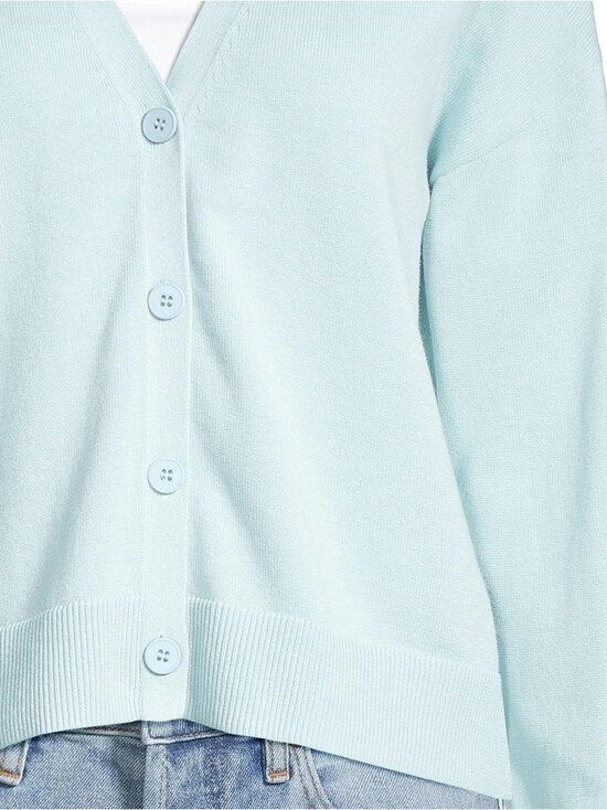 NOOM - Kardigan Fanny - MINT - photo 2 NOOM - Kardigan Fanny - MINT | Stockmann - photo 2