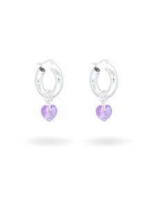 Annele - Kõrvarõngad Lonely Hearts Club - LONELY HEARTS CLUB | Stockmann