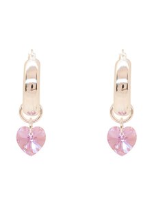 Annele - Kõrvarõngad Lonely Hearts Club - LONELY HEARTS CLUB | Stockmann