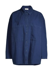 American Vintage - Comow-paita - BLBR BLEU BRUT | Stockmann