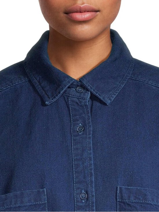 American Vintage - Farkkupaita - BLBR BLEU BRUT | Stockmann - photo 4