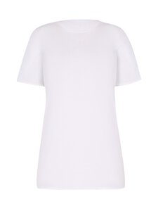 Wolford - Pure-lyhythihainen aluspaita - 1300 - WHITE | Stockmann