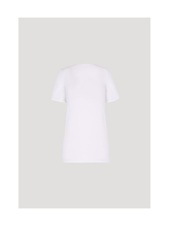 Wolford - Pure-lyhythihainen aluspaita - 1300 - WHITE | Stockmann - photo 2